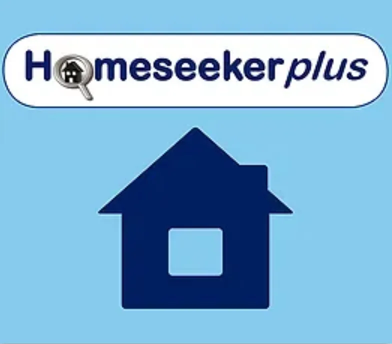 homeseeker plus logo